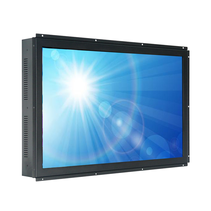 43 inch Open Frame High Bright Sunlight Readable LCD Monitor
